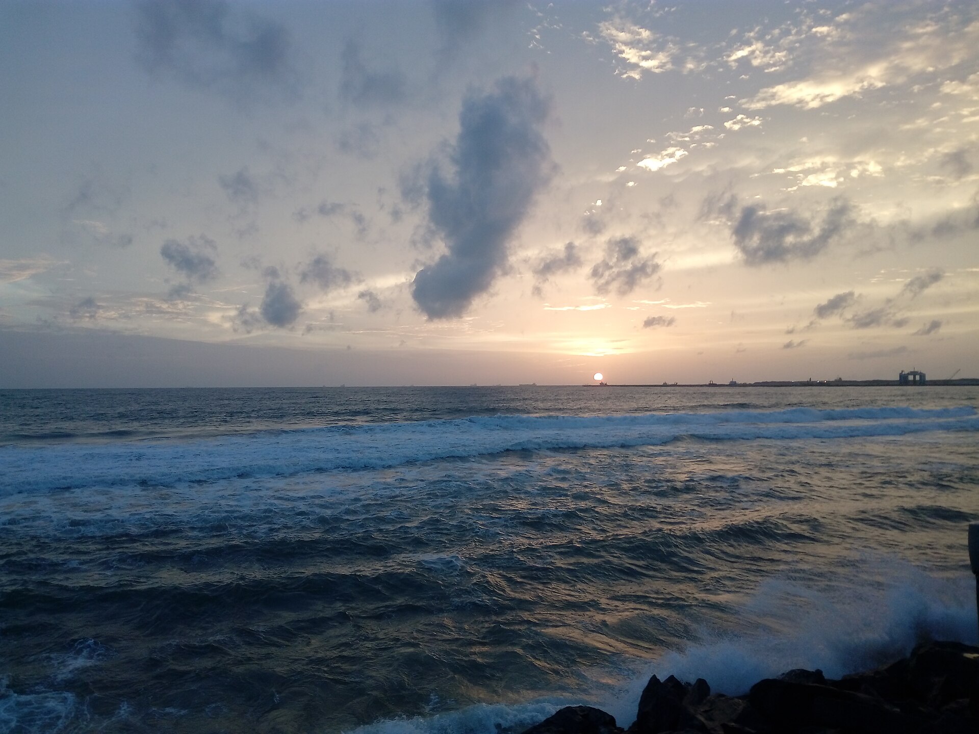 Sri Lanka train coastal